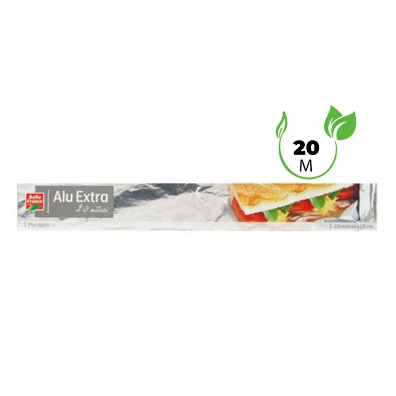 Papier Aluminium au prix Cameroun