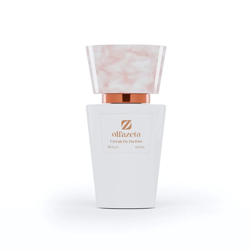 Extrait de parfum pour Femme - Millésime - Parfum CHOGAN N° 089, Mon Paris YSL - 70 ml