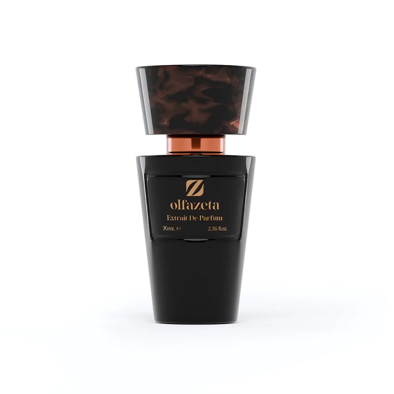 Extrait de parfum pour Homme - Millésime - Parfum CHOGAN N° 020, La nuit de l'homme YSL  - 70 ml