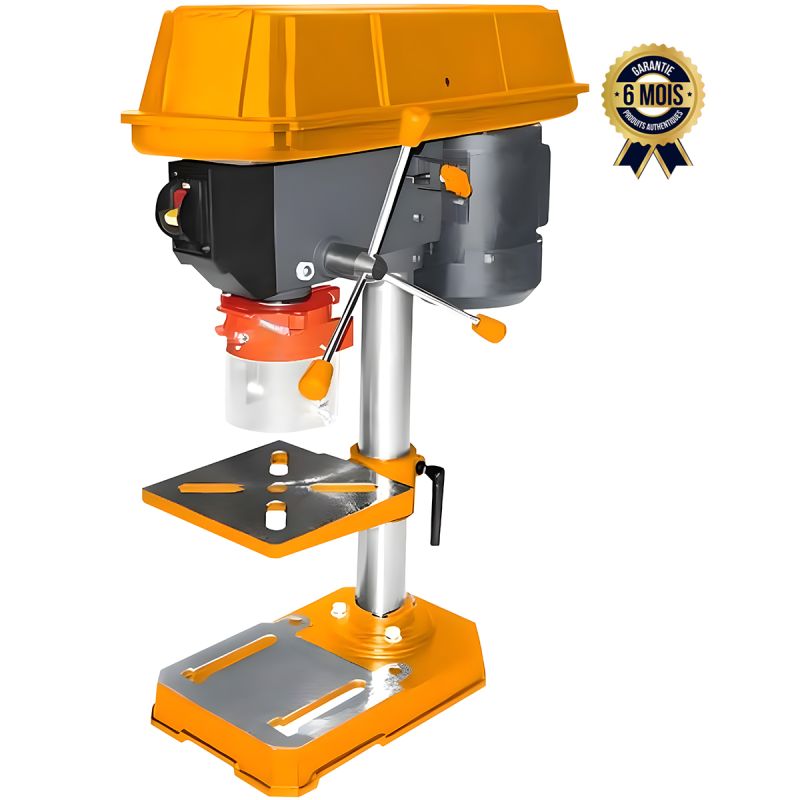 Perceuse à colonne  prix en fcfa - INGCO DP133505 - 350W| Glotelho Cameroun