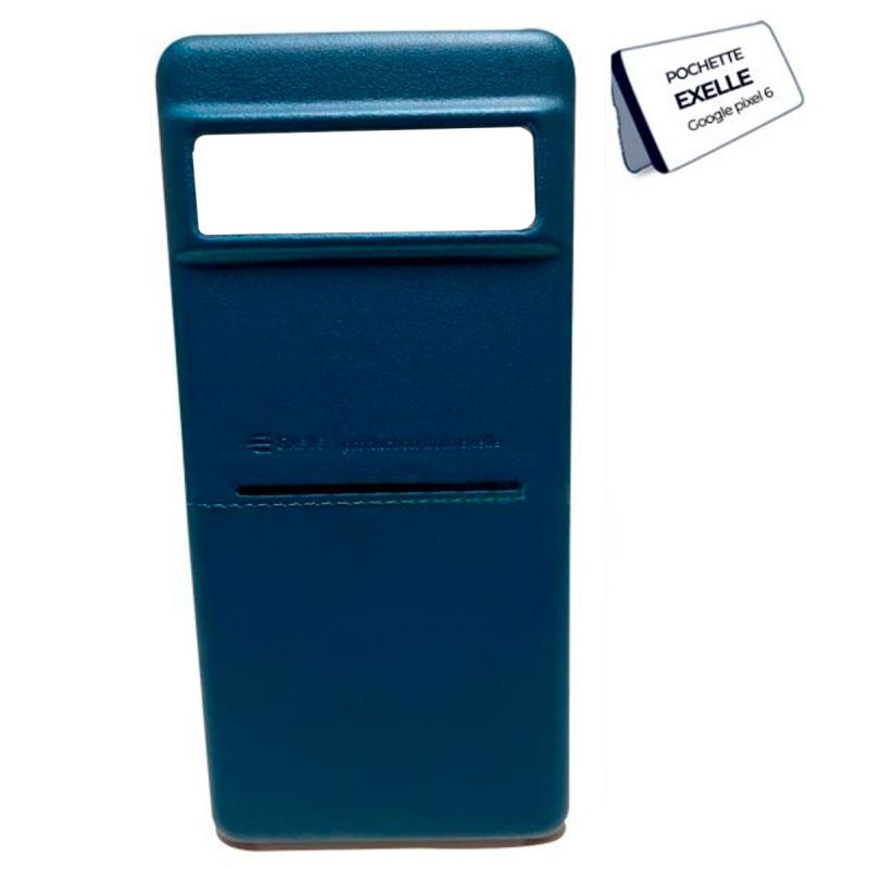 Pochette Google pixel 6 meilleur prix Glotelho