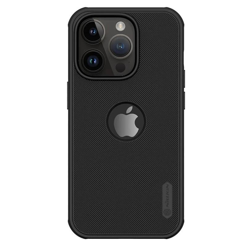 Pochette arrière NILLKIN SUPER FROSTED SHIELD PRO Pour iPhone 14 Pro