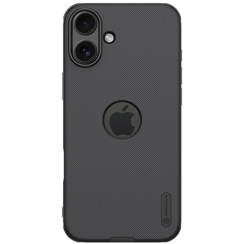 Pochette arrière NILLKIN SUPER FROSTED SHIELD PRO Pour iPhone 16
