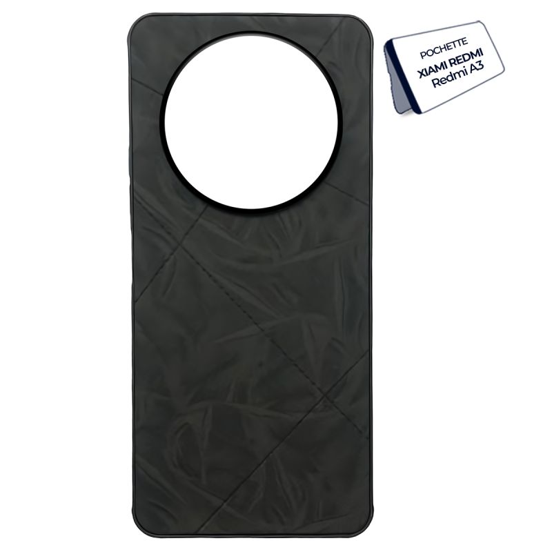 Pochette pour Xiaomi Redmi A3