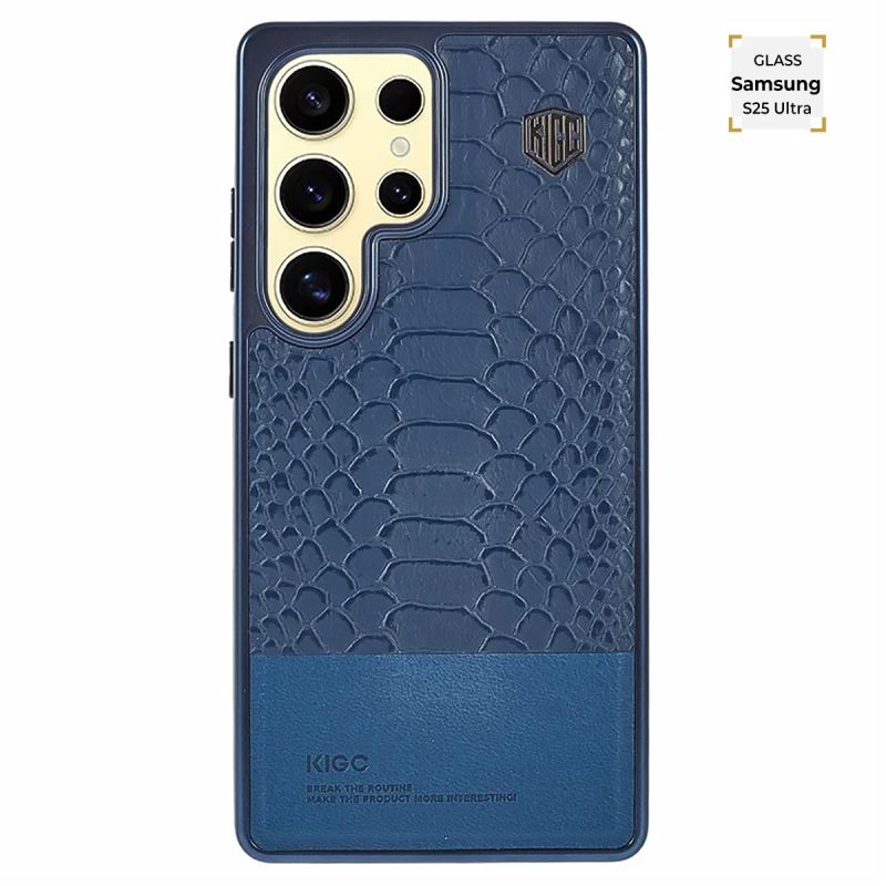Pochette arrière UNIMOR pour Samsung Galaxy S25 Ultra au prix Cameroun