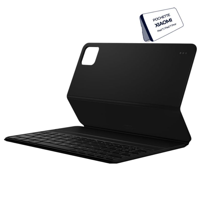 Pochette avec clavier - Xiaomi Pad 7 au prix Cameroun