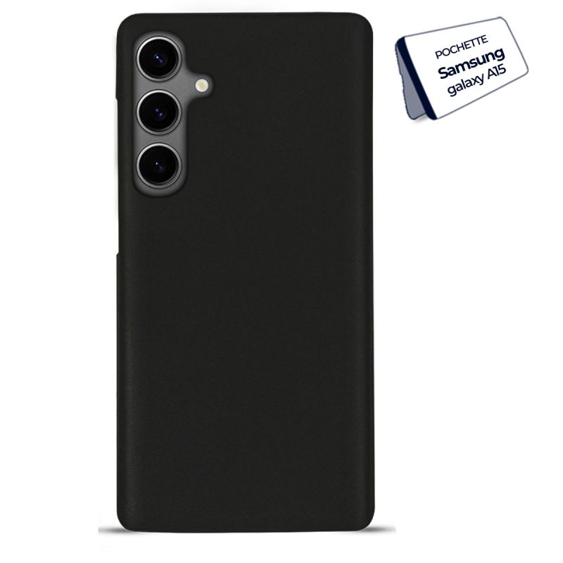 Pochette EXELLE pour Samsung Galaxy A15