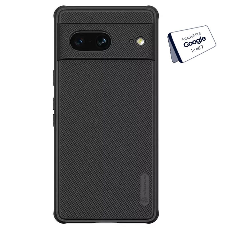 Pochette Nillkin pour Google pixel 7 - (Prix en fcfa) | Glotelho Cameroun