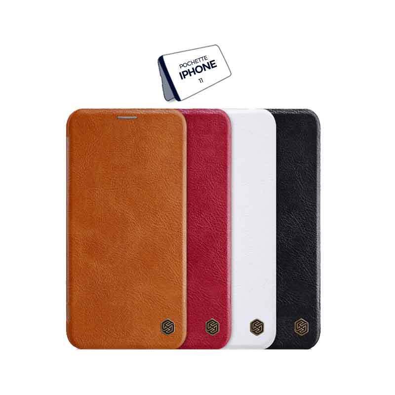 POCHETTE IPHONE - 11| Glotelho Cameroun