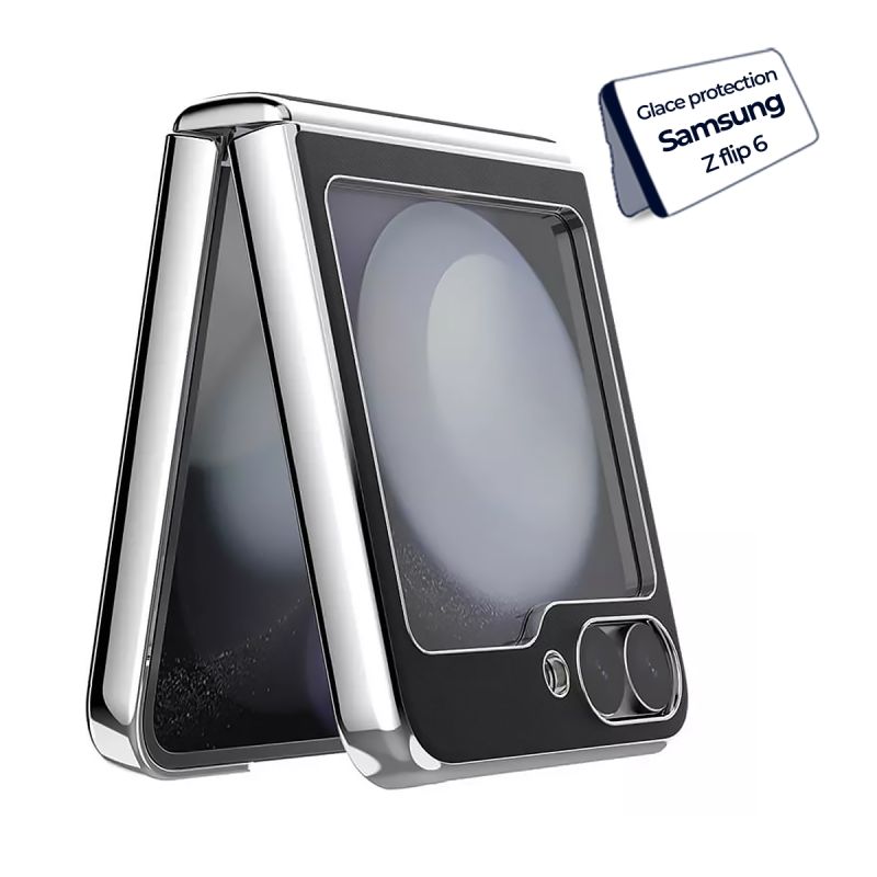 Pochette pliable pour Samsung Galaxy Z Flip 6 au prix Cameroun