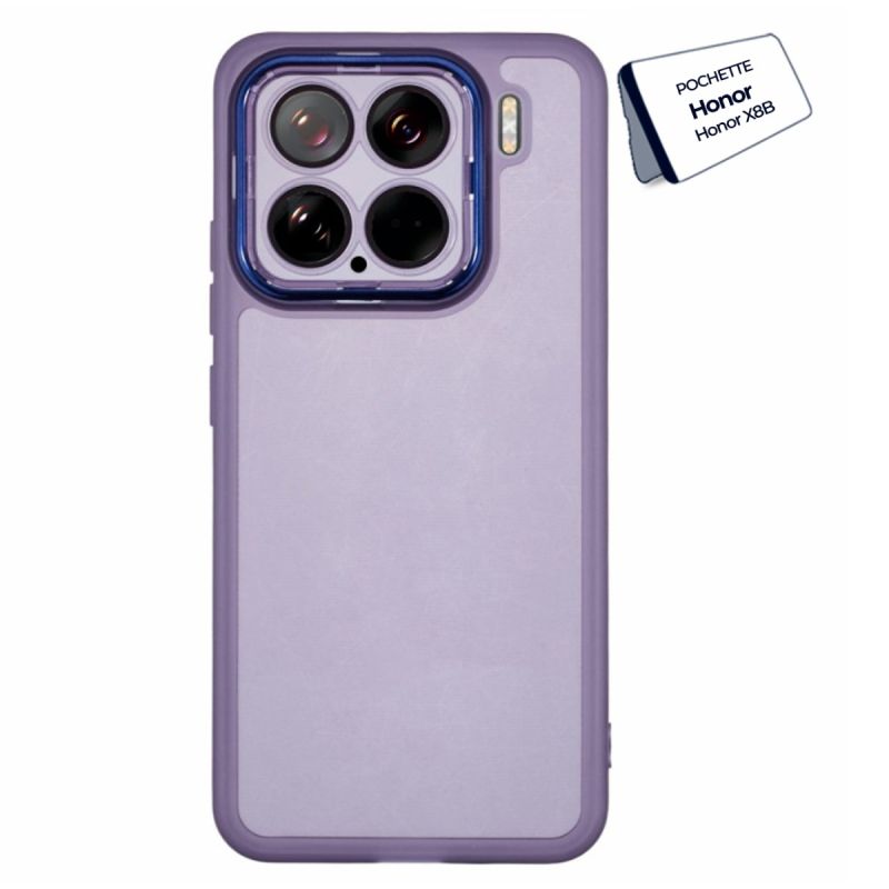 Pochette pour Honor X8B