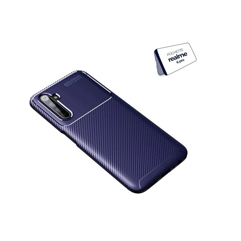 Pochette realme 6 pro | Glotelho Cameroun