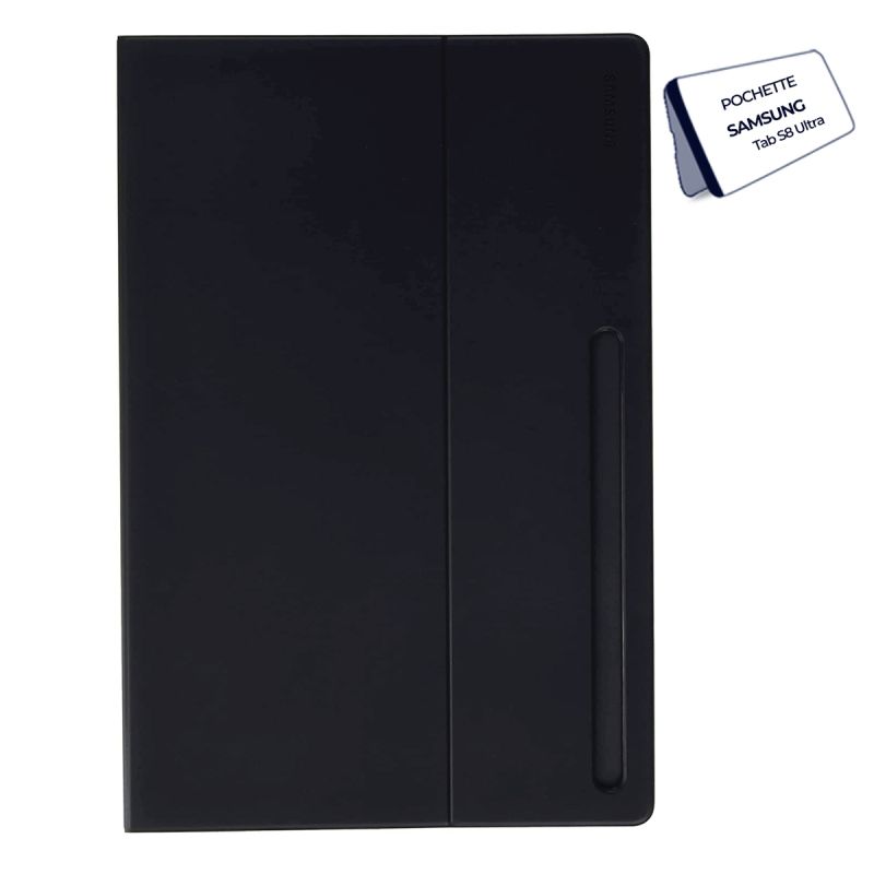 Pochette Samsung Galaxy Tab S8 Ultra | Glotelho Cameroun