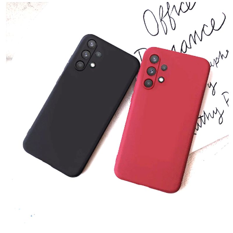 Pochette silicone pour Samsung galaxy A32 - (Prix en fcfa) | Glotelho Cameroun