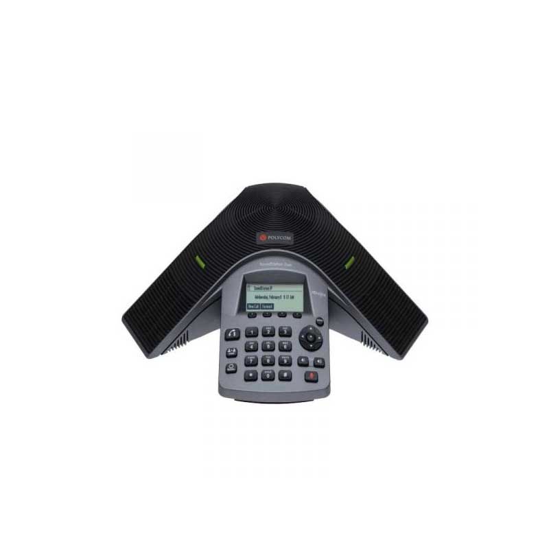 Polycom SoundStation IP 7000|Glotelho