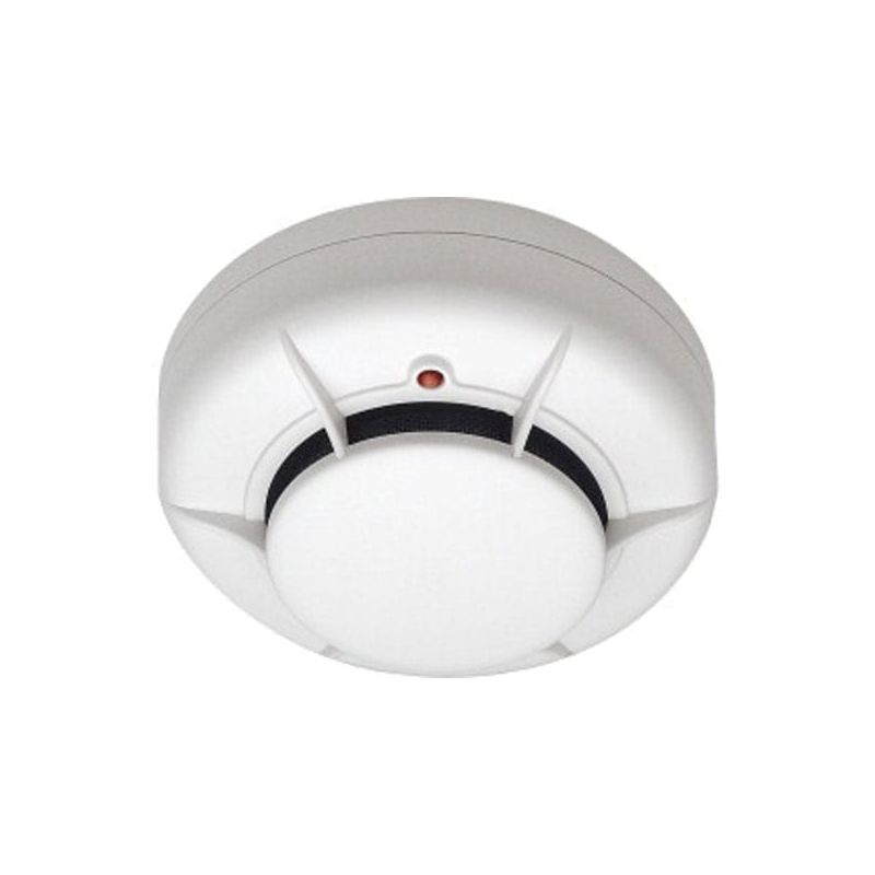 Détecteur conventionnel Optique de fumée - blanc
