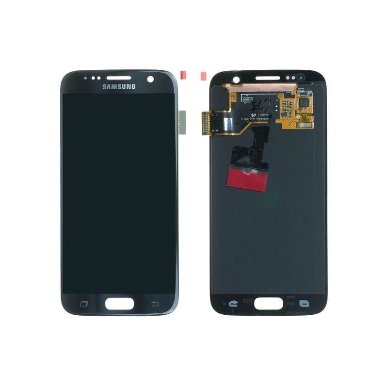 Afficheur LCD - Samsung galaxy S7 - Pose gratuite