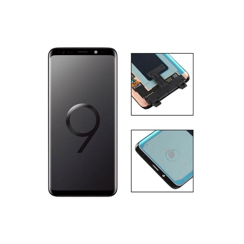 Afficheur LCD - Samsung galaxy S9 PLUS - Pose gratuite