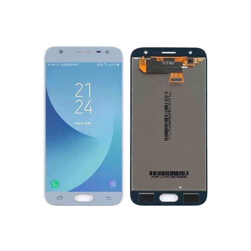 Afficheur LCD - Samsung galaxy J330 - Pose gratuite