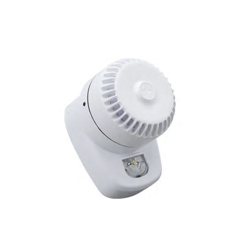 Diffuseur sonore interne avec flash classe B IQ8S-RB - 80455F | Glotelho cameroun leader de l'achat et vente en ligne