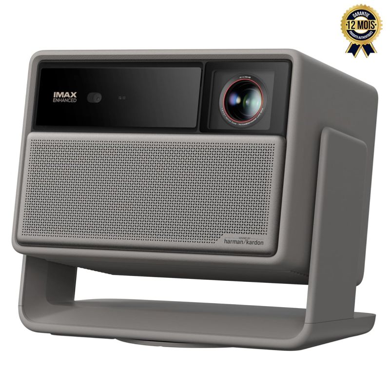 Projecteur laser intelligent 4K XGIMI Horizon 20 