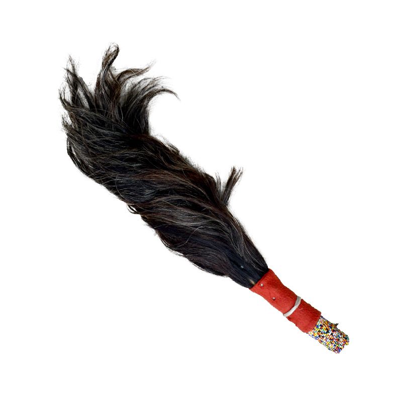  Queue de cheval traditionnel - SAIH NYA Prix  | Glotelho Cameroun