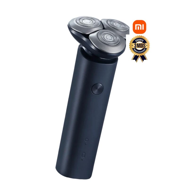 Rasoir électrique Xiaomi - prix Cameroun