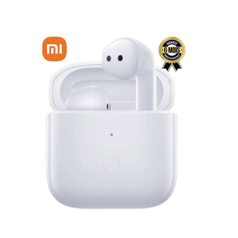 Xiaomi Redmi Buds 3 Écouteurs Bluetooth 5.2 - (Prix en fcfa) | Glotelho Cameroun