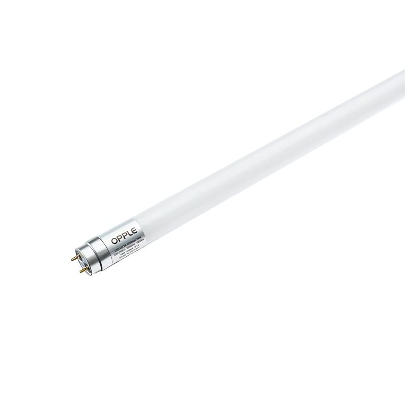Tube LED - OPPLE - T8-U2-DBL - 18W - 1200MM - 6500K