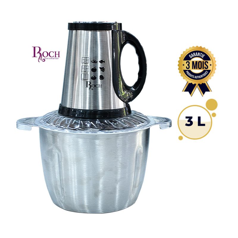 Robot Culinaire Multi fonctions prix Cameroun