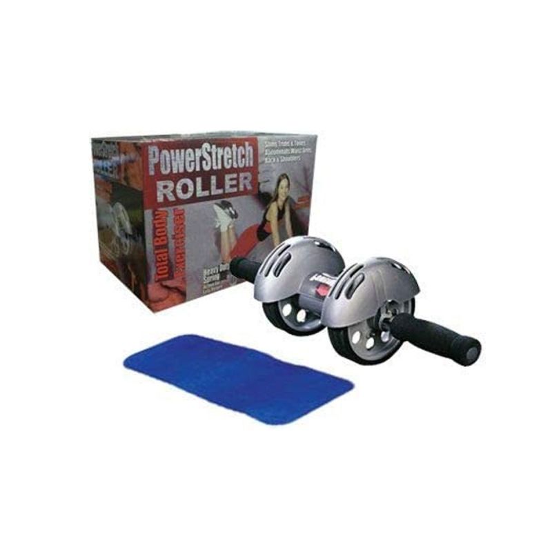 Rouleau d'étirement - SKY LAND