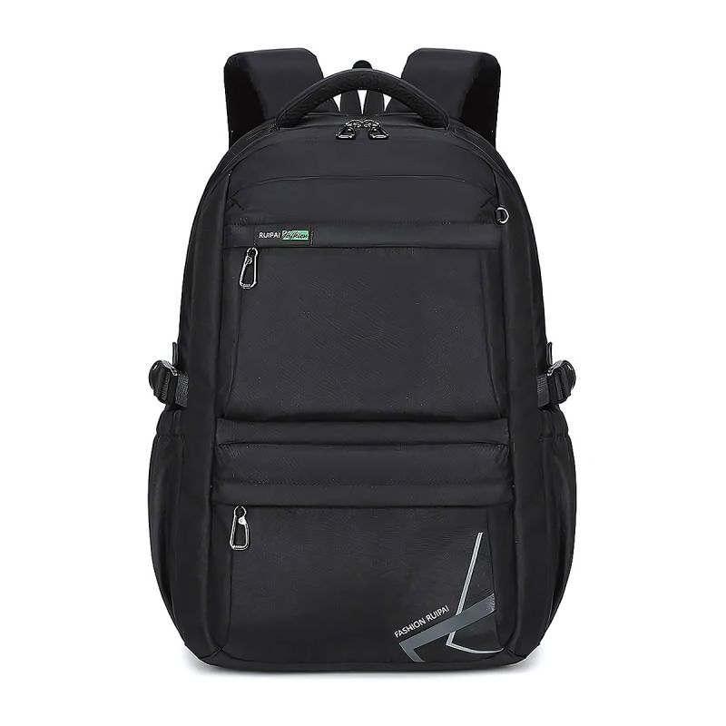 Sac à dos pour ordinateur portable  - Compartiment Rembourré 15,6" - Ergonomique - Garantie 6 mois