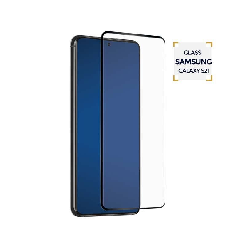 VITRE DE PROTECTION SAMSUNG GALAXY S21|Glotelho