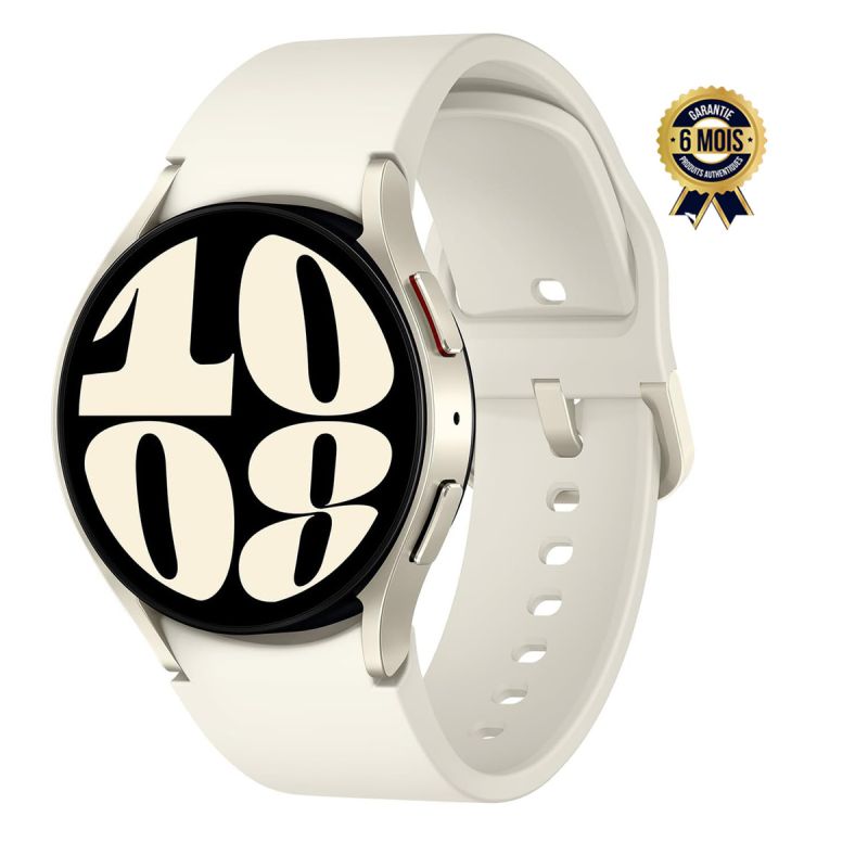 Samsung Galaxy Watch 6 - 40 mm prix Cameroun en fcfa chez Glotelho