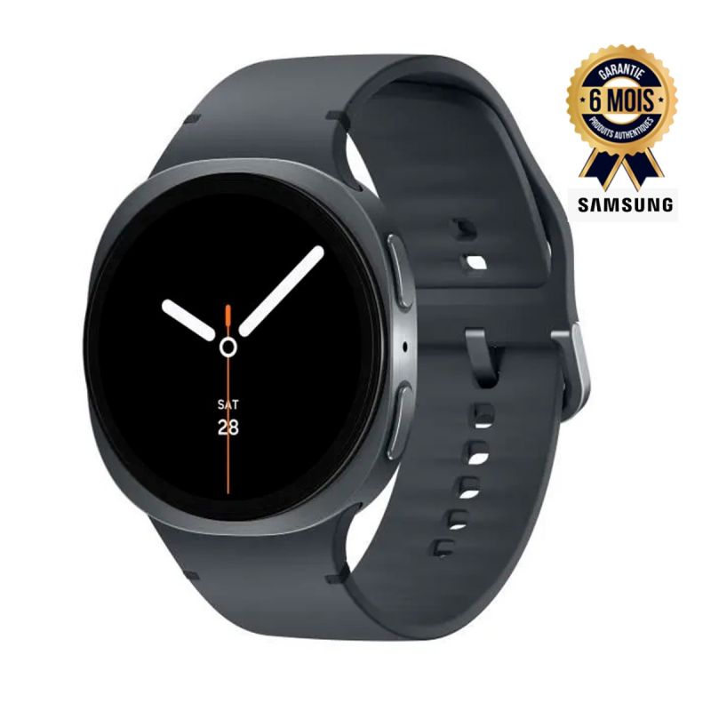 Samsung galaxy watch 8 44mm au prix Cameroun