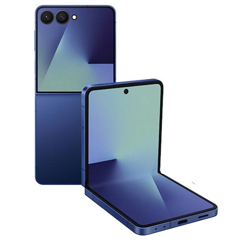 Samsung Galaxy Z Flip7 – 256 Go