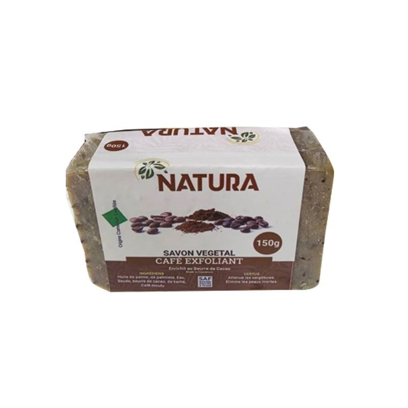 savon vegetale-150g