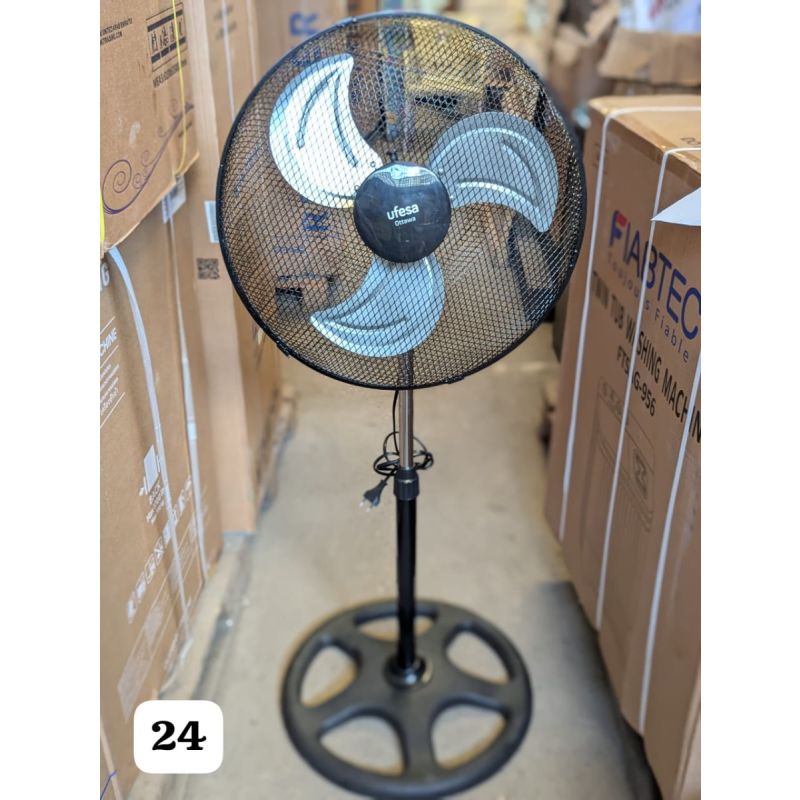 Seconde main Ventilateur Ottawa 18 pouces - 3 pales - UFESA