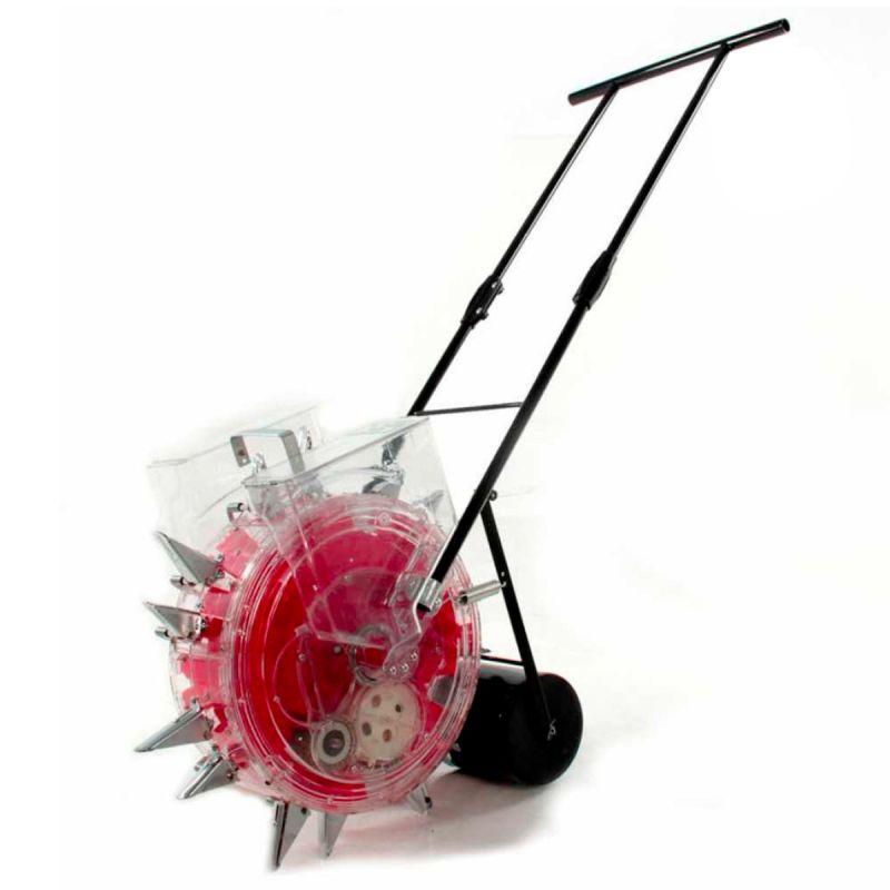 Semoir manuel de précision pour semis Prix en fcfa - Avec applicateur d'engrais