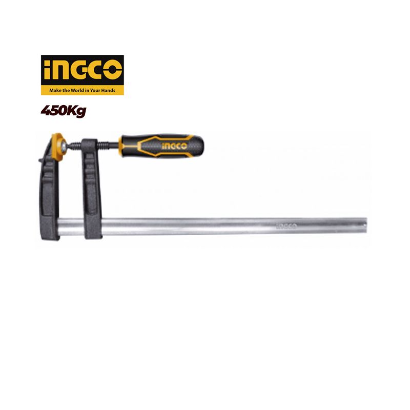 Serre Joint A Vis 120X800 MM – INGCO HFC021203 - (Prix en fcfa) | Glotelho Cameroun