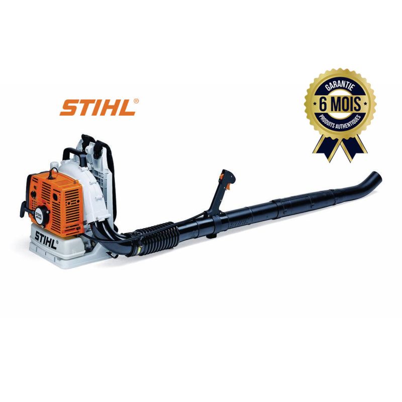 Souffleur thermique Haute performance dorsal - Stihl BR 420 - 2 temps - 6 Mois - (Prix en fcfa) | Glotelho Cameroun