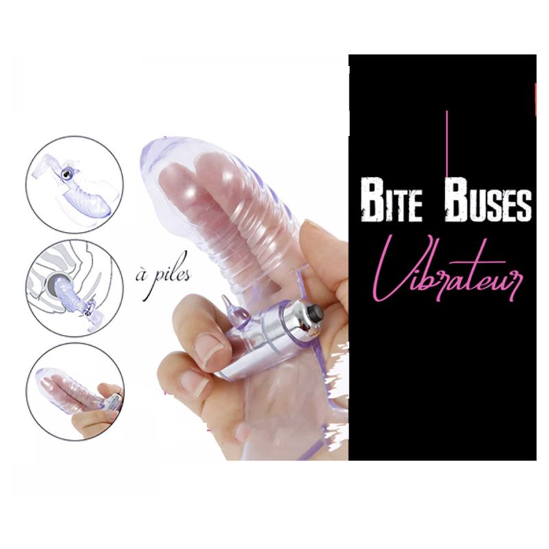 Stimulateur Sexuel vibrant | Glotelho Cameroun