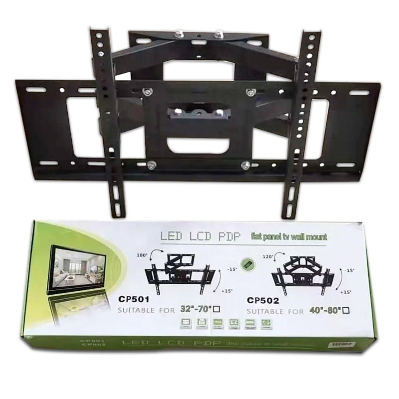 Support mural Flexible