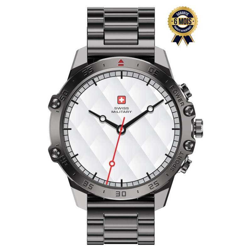 SWISS MILTARY DOM 5 au prix Cameroun