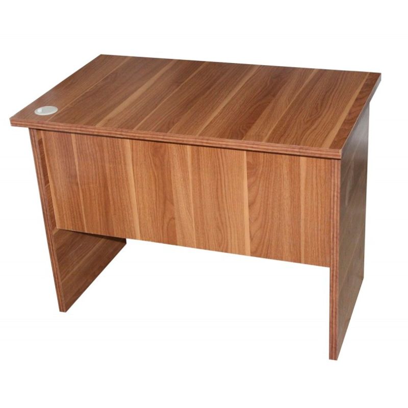 Table de Bureau TB-A10M Marron - Prix Cameroun