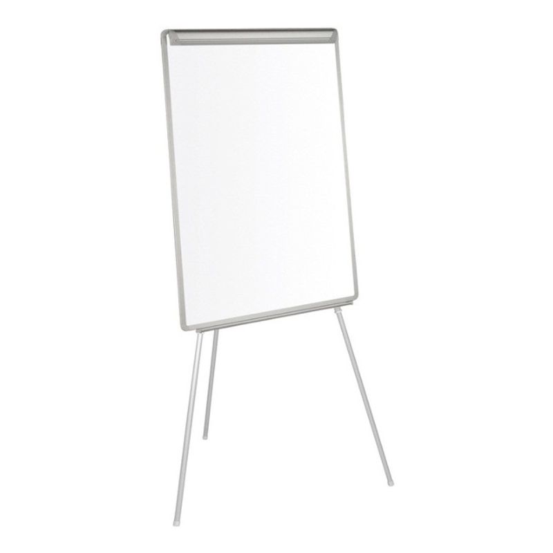 Tableau Blanc sur trépieds  70 X 100 cm - (Prix en fcfa) | Glotelho Cameroun