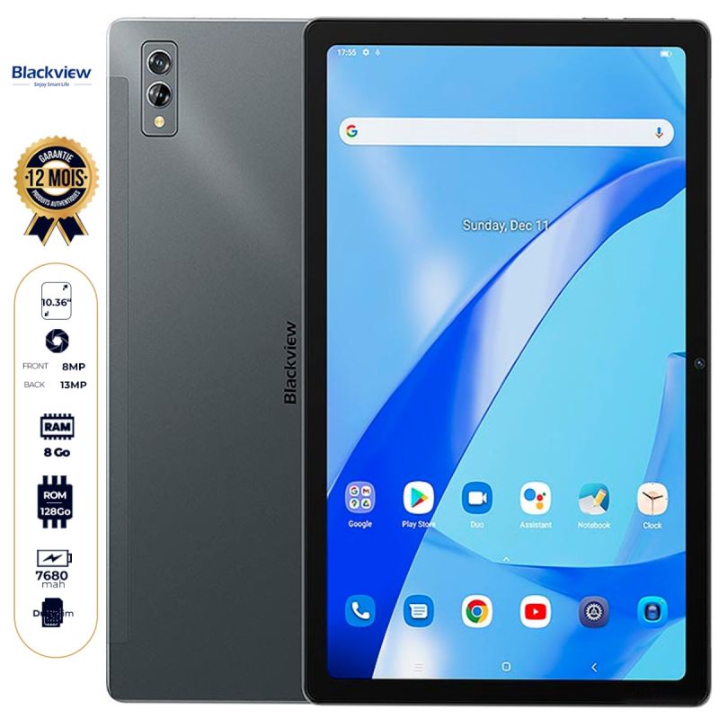 Tablette Blackview Tab 11 SE 