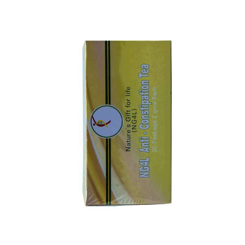 Thé Anti Constipation 