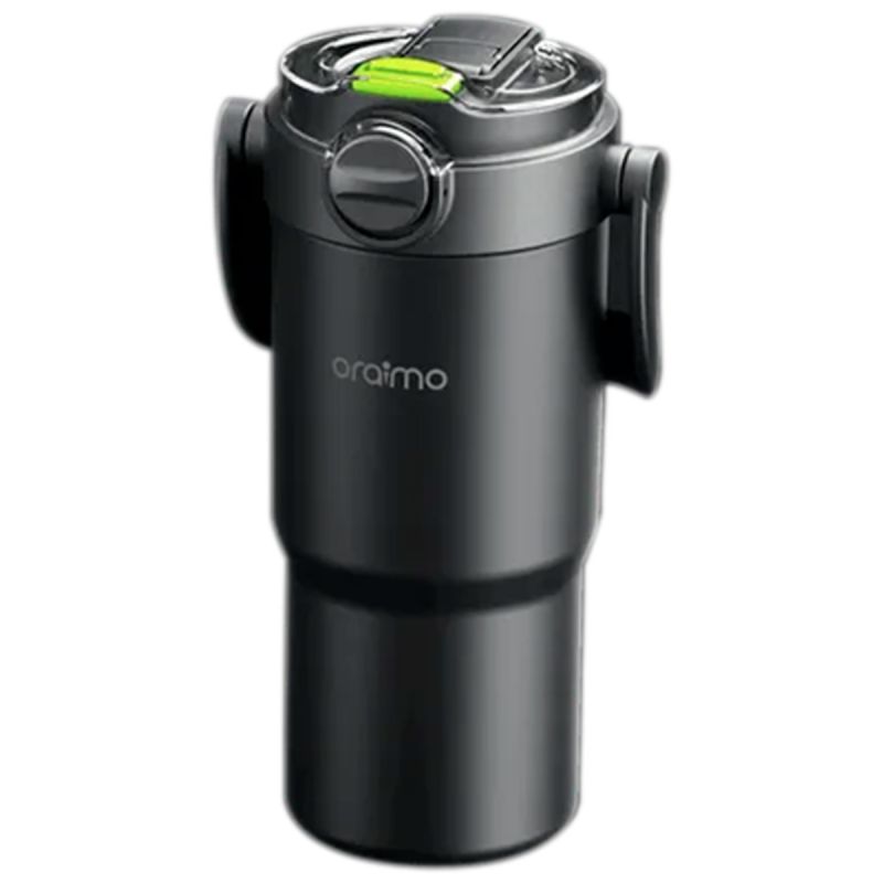 Gourde - Thermos isotherme - Oraimo ThermoGo OH-VIT201N - en Acier inoxydable - 750 ml