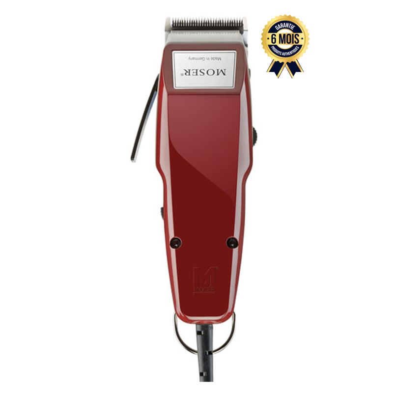 Tondeuse filaire classique professionnelle | Glotelho Cameroun